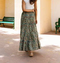 Load image into Gallery viewer, Leela Skirt