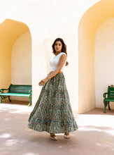 Load image into Gallery viewer, Leela Skirt