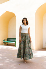 Load image into Gallery viewer, Leela Skirt