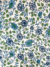 Load image into Gallery viewer, Kantha Throw Blanket