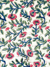 Load image into Gallery viewer, Kantha Throw Blanket