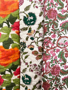 Heirloom Quilts